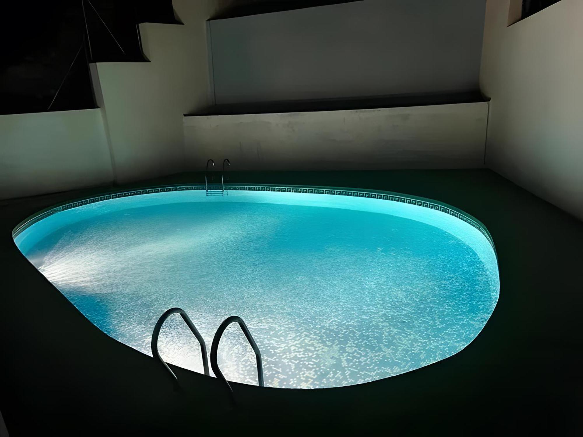 El Mirador Apartment Carboneras Luaran gambar