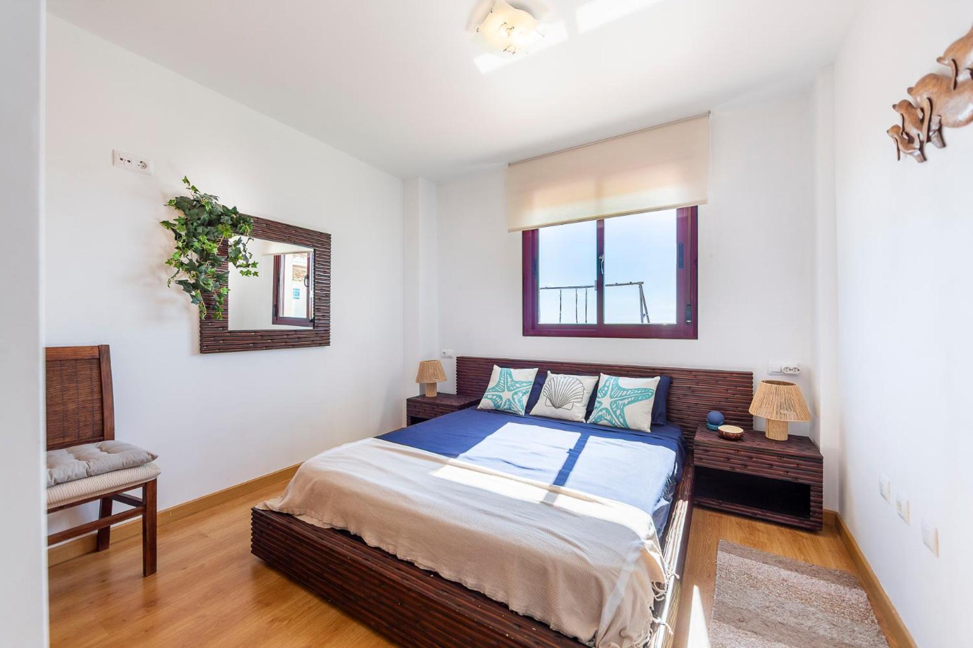 El Mirador Apartment Carboneras Luaran gambar